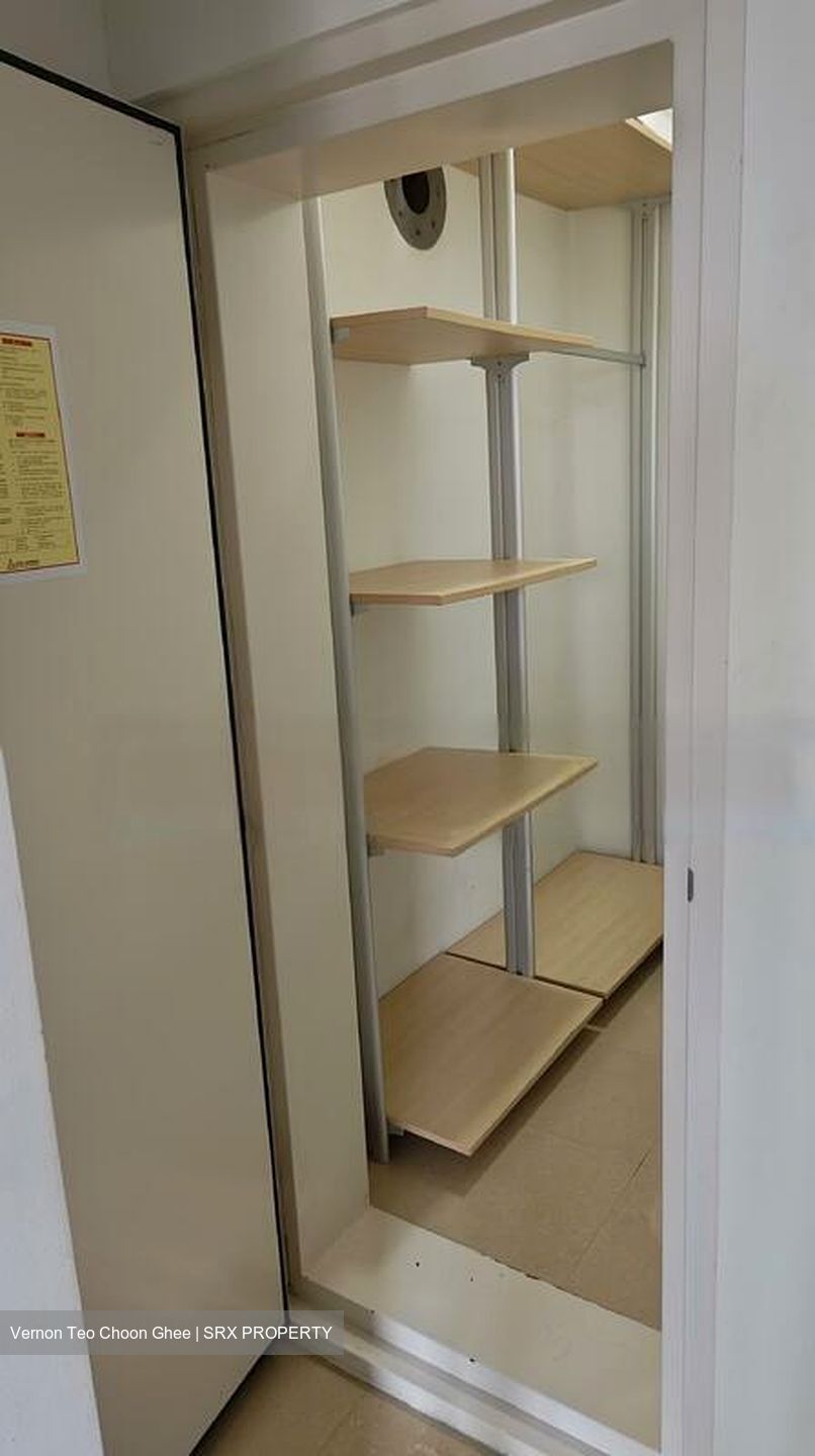 The Clift (D1), Apartment #473463511